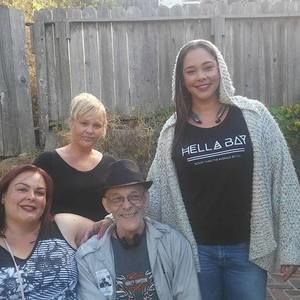 Meet your Posher, Lenae